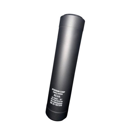 HUGTECK ACHERON REDUCTEUR DE SON POUR CARABINE HUGTECK  44MAG