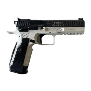 PISTOLET  AZP1 ARMA ZEKA 9X19