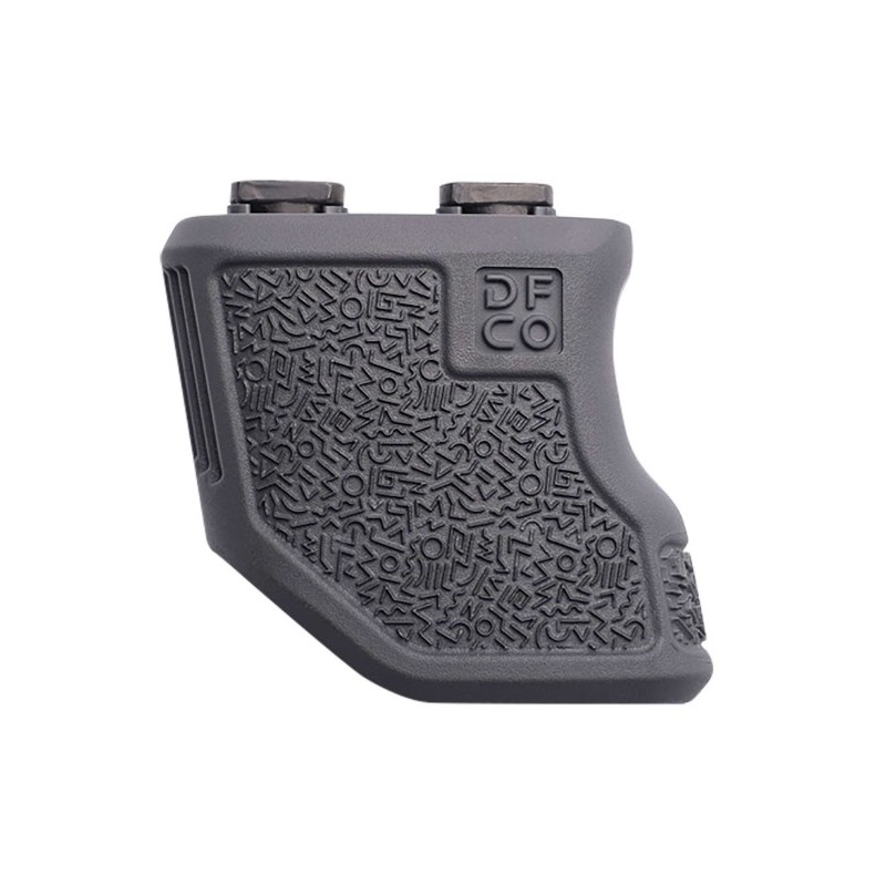 KUNG FU GRIP TIGER CLAW GRY