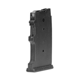 CZ CHARGEUR 455/457 17 HMR 9 COUPS