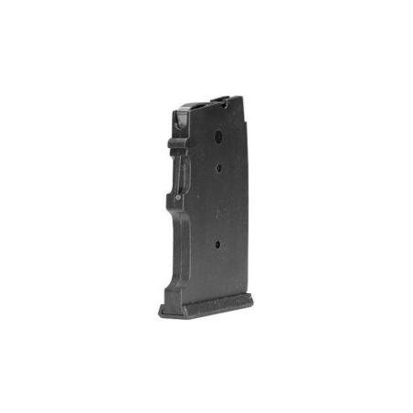 CZ CHARGEUR 455/457 17 HMR 9 COUPS