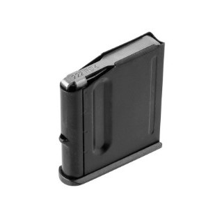 CZ CHARGEUR 527 CAL 222 5 COUPS
