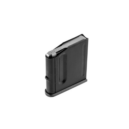 CZ CHARGEUR 527 CAL 222 5 COUPS