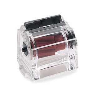 RUGER CHARGEUR 22LR ROTATIF TRANSPARENT 10COUPS - RIMFIRE