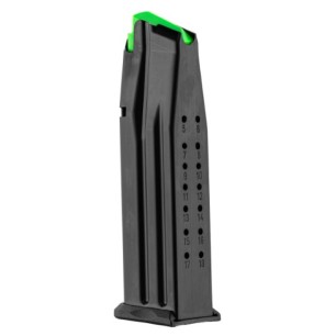 MEC-GAR CHARGEUR 2011 CL 9*19 126MM 18CPS ANTIFRICTION