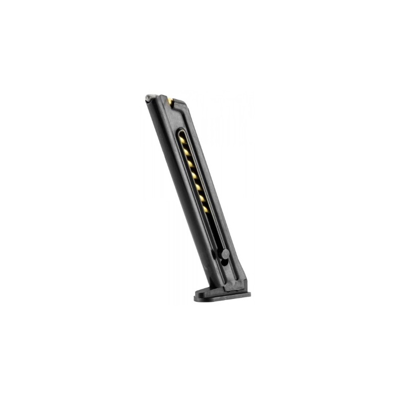 BUCKMARK CHARGEUR ASSY 10 COUPS