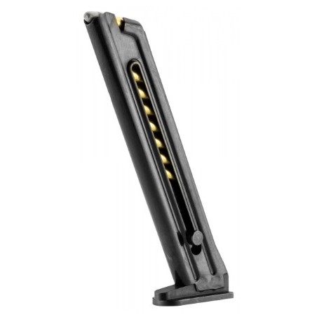 BUCKMARK CHARGEUR ASSY 10 COUPS