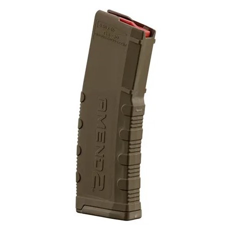 AMEND2 CHARGEUR AR15 TAN 30 COUPS