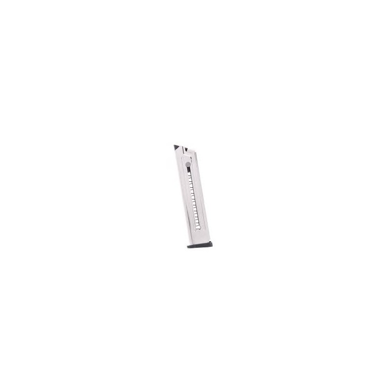 SMITH ET WESSON CHARGEUR VICTORY 22LR