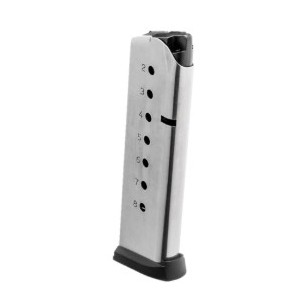 SPRINGFIELD CHARGEUR 1911 9MM