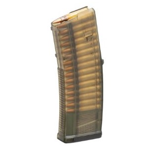 MAGPUL CHARGEUR TMAG 30 AR/M4 GEN M3