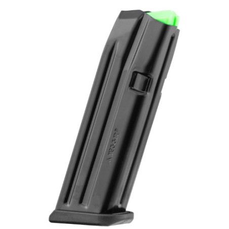 MEC-GAR CHARGEUR GLOCK 17 9X19 18 COUPS ANTI FRICTION