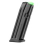 MEC-GAR CHARGEUR GLOCK 17 9X19 18 COUPS ANTI FRICTION