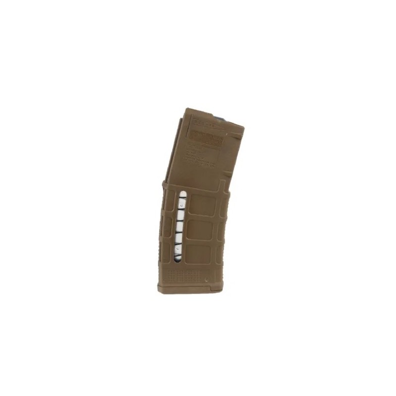 MAGPUL CHARGEUR 30 COUPS TAN