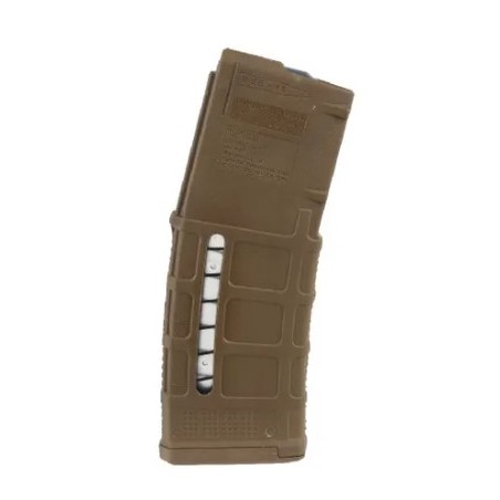 MAGPUL CHARGEUR 30 COUPS TAN