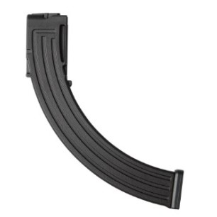 DERYA CHARGEUR TM22 25 COUPS ALUMINIUM