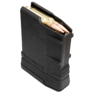 AMEND2 CHARGEUR SR25 10COUPS 308W
