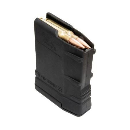 AMEND2 CHARGEUR SR25 10COUPS 308W