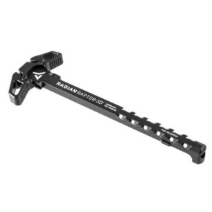 RADIAN RAPTOR-SD AR15//M16