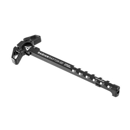 RADIAN RAPTOR-SD AR15//M16