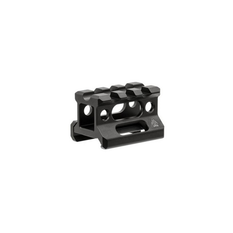UTG RAIL HAUTE FIXATION TORX