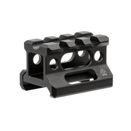 UTG RAIL HAUTE FIXATION TORX