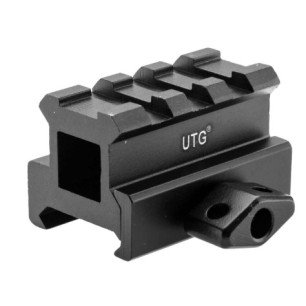 UTG RAIL MEDIUM