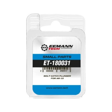 EEMANN TECH AR15 BOLT CATCH PLUNGER