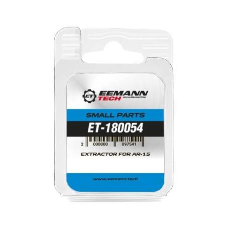 EEMANN TECH AR15 EXTRACTOR