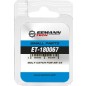 EEMANN TECH AR15 BOLT CATCH