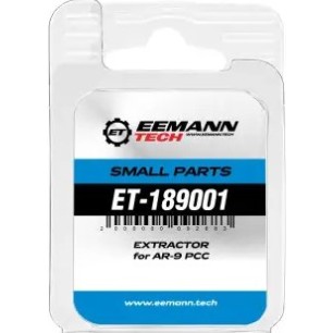 EEMANN TECH AR9 EXTRACTOR