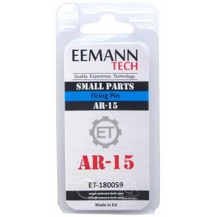 EEMANN TECH AR15 FIRING PIN
