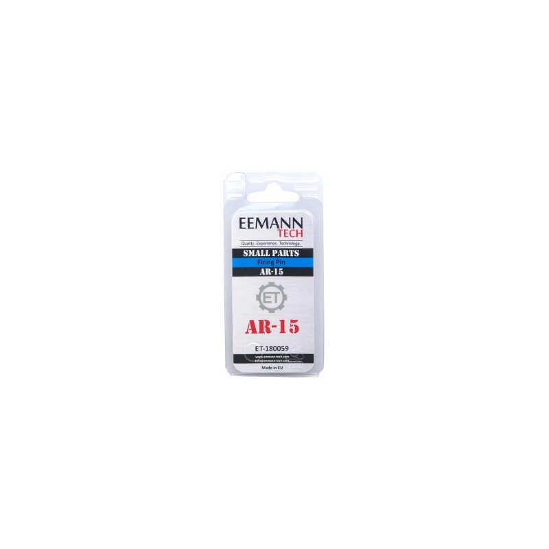 EEMANN TECH AR15 FIRING PIN