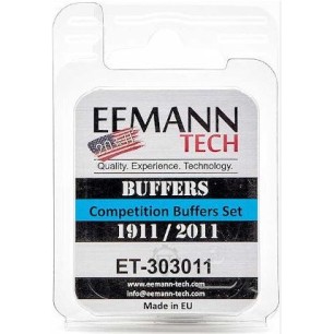 EEMANN TECH COMPETITION BUFFERS SET FOR 1911/2011