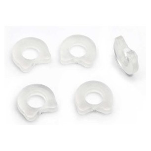 EEMANN TECH COMPETITION BUFFERS SET FOR 1911/2011