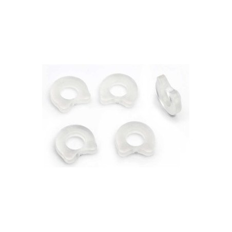 EEMANN TECH COMPETITION BUFFERS SET FOR 1911/2011