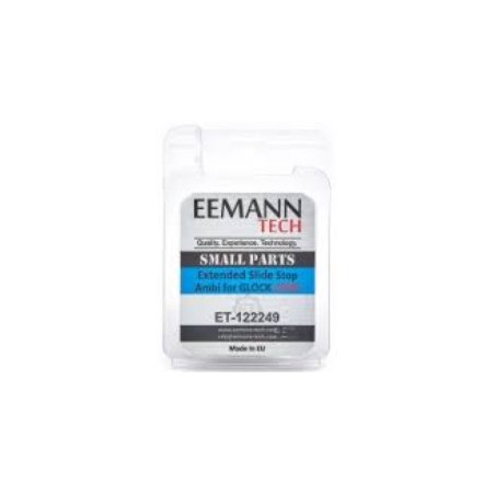 EEMANN TECH EXTENTED AMBI SLIDE STOP FOR GLOCK GEN5