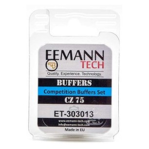 EEMANN TECH CZ 75 COMPETITION BUFFER