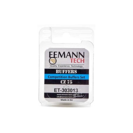 EEMANN TECH CZ 75 COMPETITION BUFFER