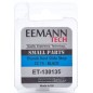 EEMANN TECH CZ 75 THUMB REST SLIDE STOP