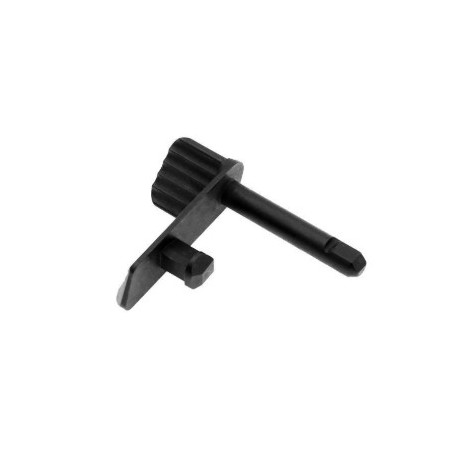 EEMANN TECH POUR CZ 75 SLIDE STOP