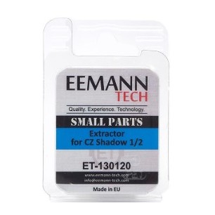 EEMANN TECH CZ 75 EXTRACTOR CZ SHADOW 1/2