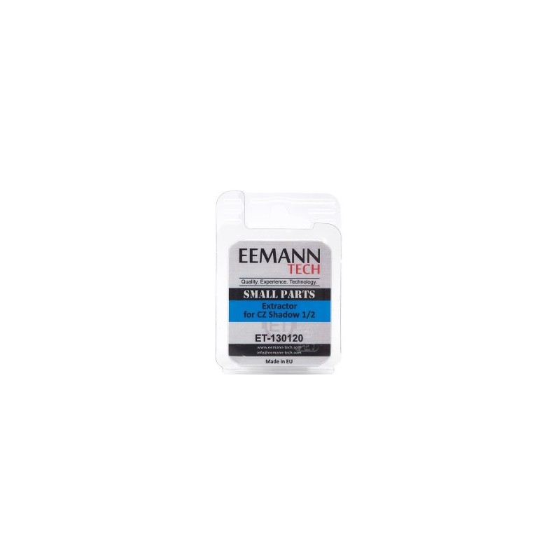 EEMANN TECH CZ 75 EXTRACTOR CZ SHADOW 1/2