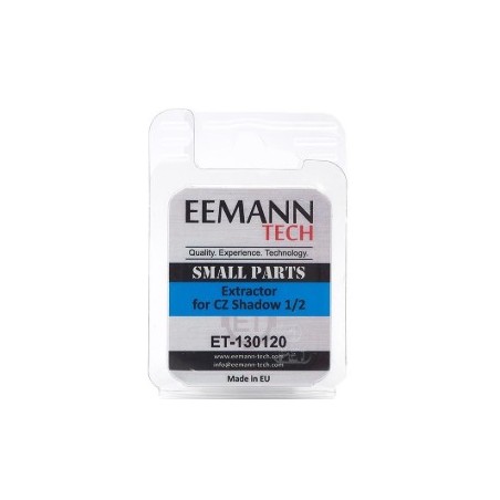 EEMANN TECH CZ 75 EXTRACTOR CZ SHADOW 1/2