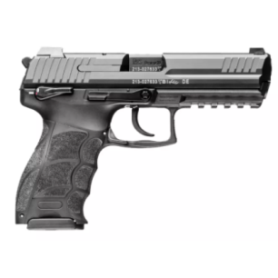 PISTOLET HK P30L (V3) 9X19