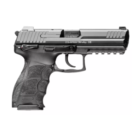 PISTOLET HK P30L (V3) 9X19