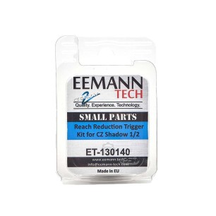 EEMANN TECH CZ 75 REACH REDUCTION TRIGGER