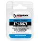 EEMANN TECH CZ 75 SLIDE STOP WITH THUMB REST FOR SHADOW 2