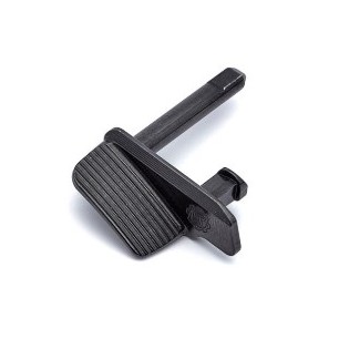 EEMANN TECH CZ 75 SLIDE STOP WITH THUMB REST FOR SHADOW 2