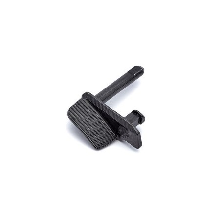 EEMANN TECH CZ 75 SLIDE STOP WITH THUMB REST FOR SHADOW 2